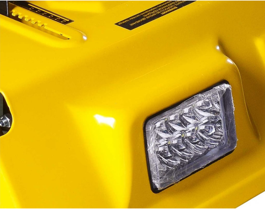 Снегоуборщик Huter SGC 8 (70/7/45)