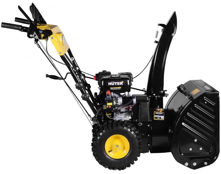 Снегоуборщик Huter SGC 8 (70/7/45)