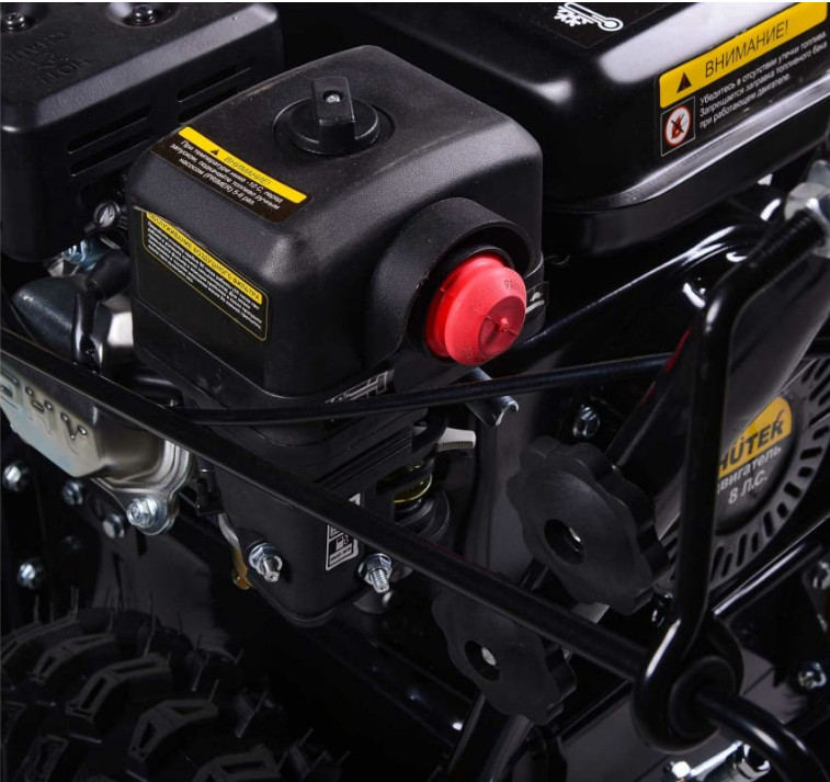 Снегоуборщик Huter SGC 8 (70/7/45)