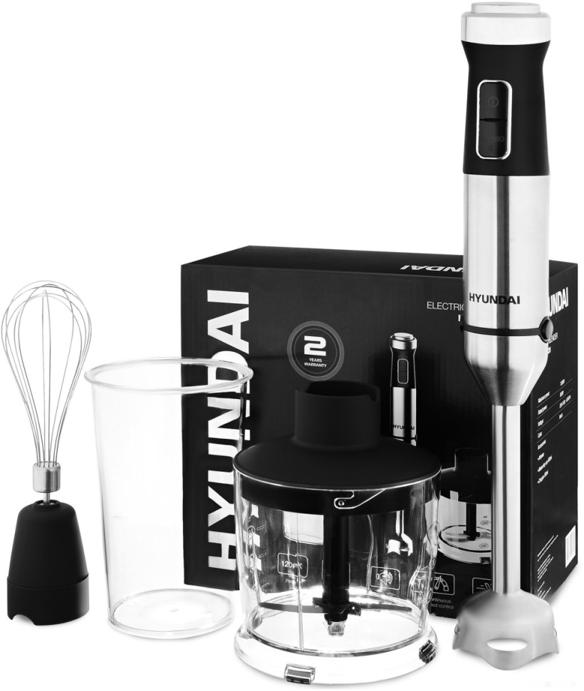 Блендер Hyundai HYB-H5231