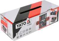 Yato YT-39280 44 предмета