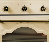 Духовой шкаф LEX EDM 076 C IV