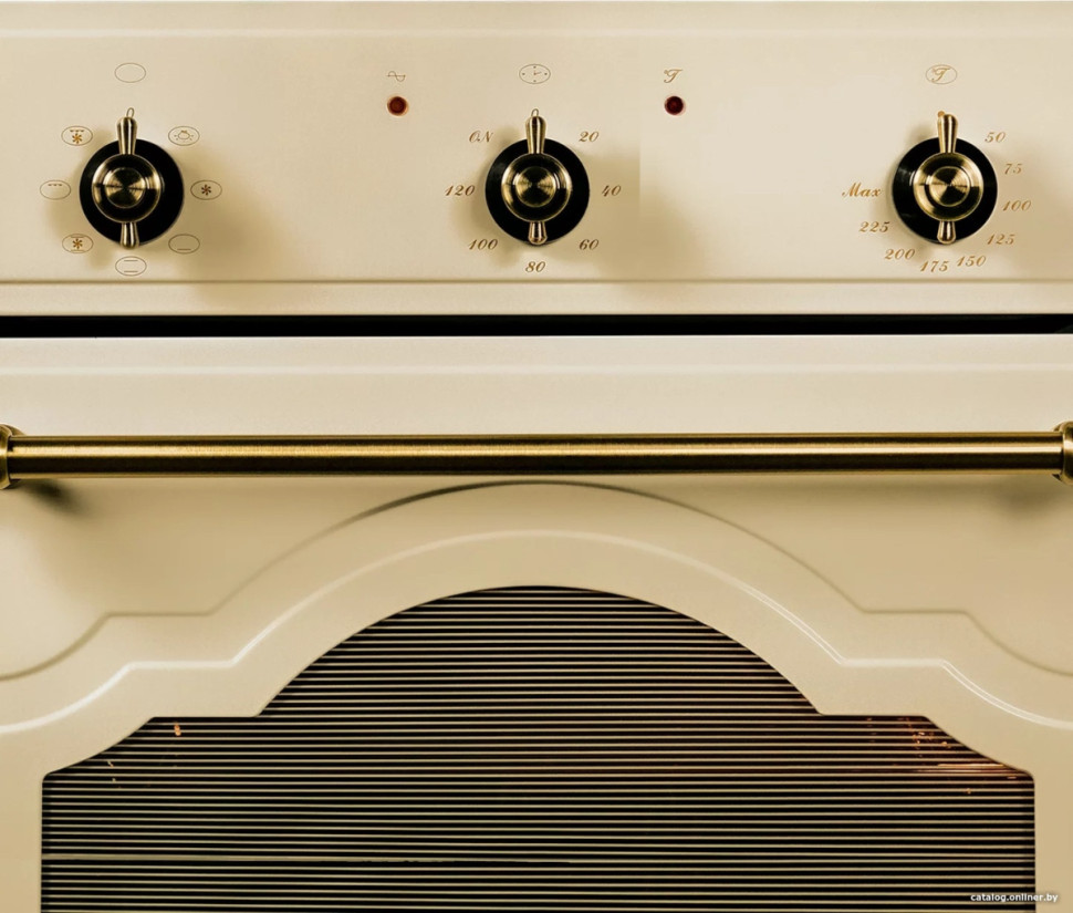 Духовой шкаф LEX EDM 076 C IV