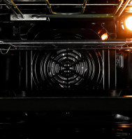 Духовой шкаф LEX EDM 076 C IV