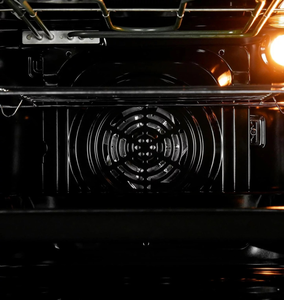 Духовой шкаф LEX EDM 076 C IV