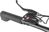 Электровелосипед MyWay Let 250 26 (бронзовый)