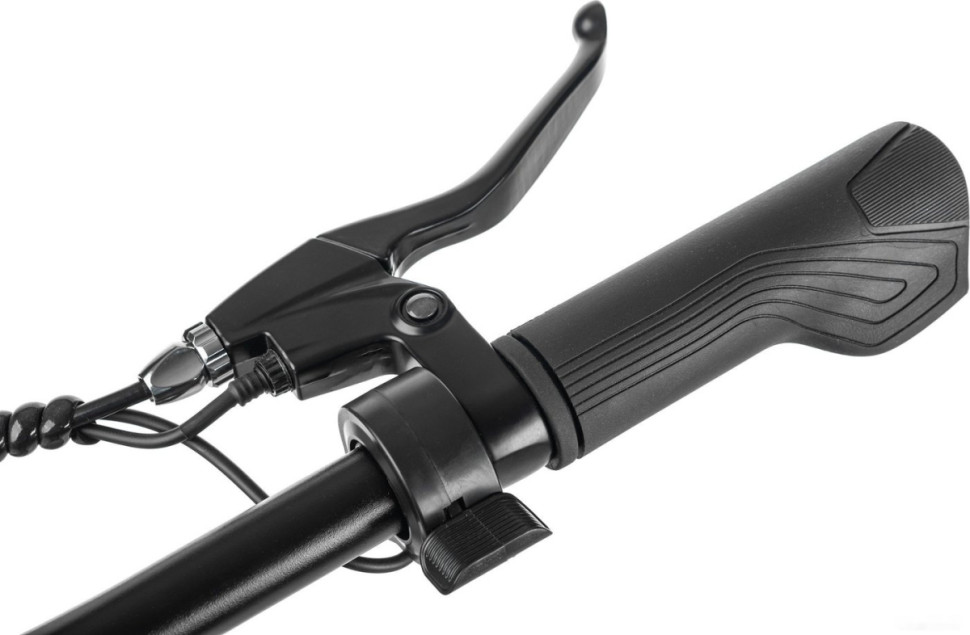 Электровелосипед MyWay Let 250 26 (бронзовый)