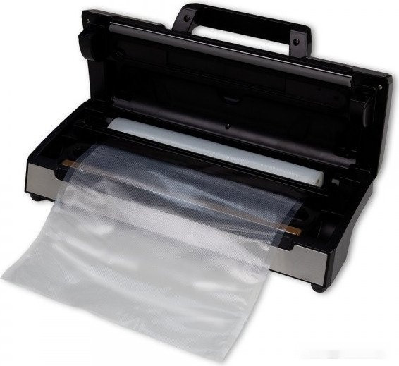 Вакуумный упаковщик Zigmund & Shtain VS-508