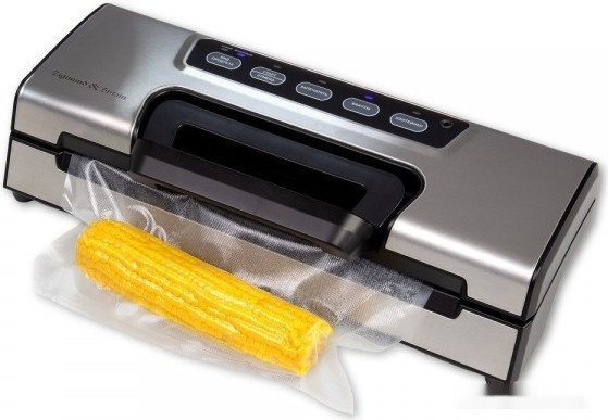 Вакуумный упаковщик Zigmund & Shtain VS-508