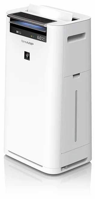 Очиститель/увлажнитель воздуха Sharp KC-G51RW