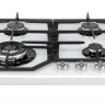 Варочная панель ZorG Technology BP6 FDW white
