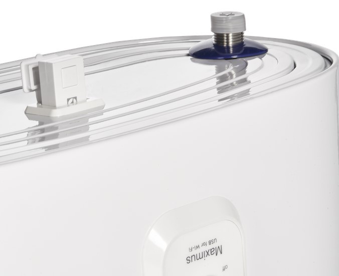 Водонагреватель Electrolux EWH 30 Maximus