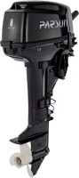 Лодочный мотор Parsun T 8 BMS