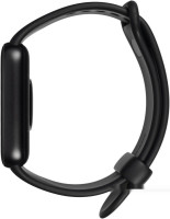 Фитнес-браслет Xiaomi Smart Band 10 Pro M2552B1 (черный, с черным силиконовым ремешком, международная версия)