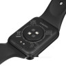 Фитнес-браслет Xiaomi Smart Band 10 Pro M2552B1 (черный, с черным силиконовым ремешком, международная версия)