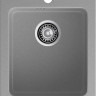 Кухонная мойка GranFest Practik 505 (серый)