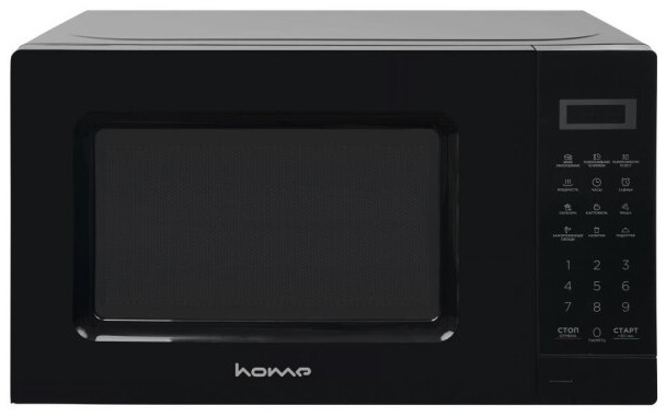 Микроволновая печь HOME HDM207BB