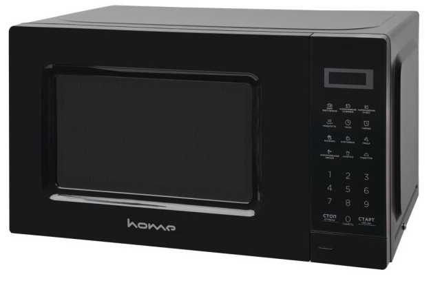 Микроволновая печь HOME HDM207BB