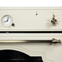 Духовой шкаф Zigmund &amp; Shtain E 135 X