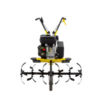 Бензиновый культиватор Huter GMC-5.5