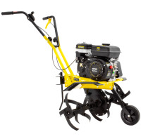 Бензиновый культиватор Huter GMC-5.5