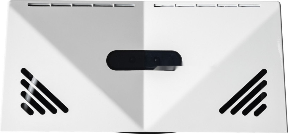 Сушилка для рук Saniteco M-H7-W (1200 W)