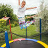 Батут Sundays Acrobat 374см - 12ft