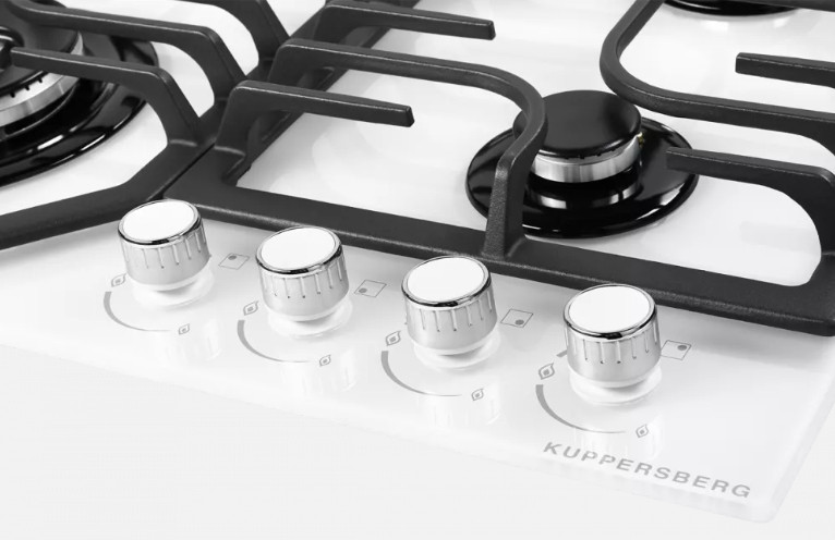 Варочная панель Kuppersberg FG 63 W