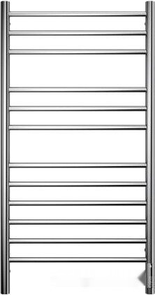 Полотенцесушитель Terminus Аврора П12 500x1000 нп электро (хром)