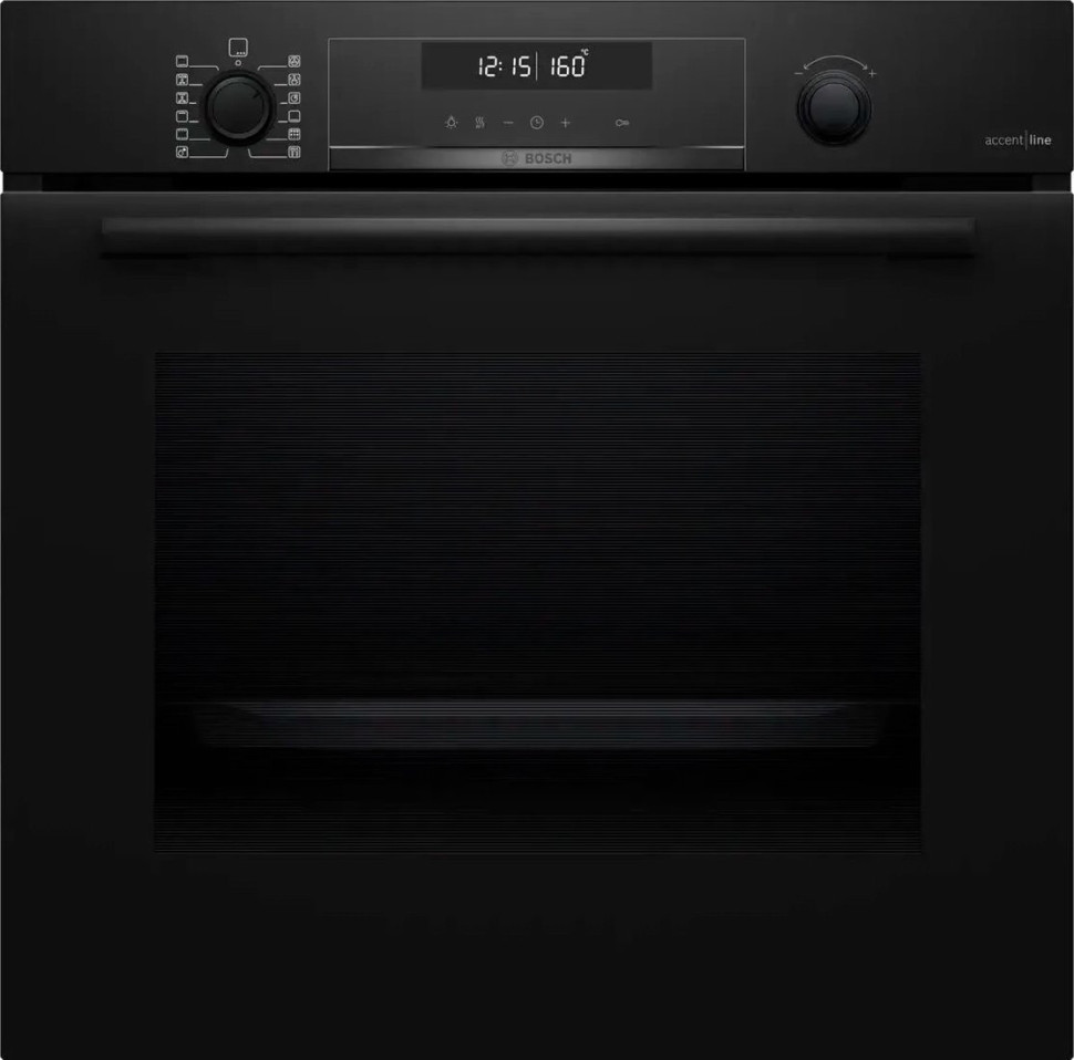 Духовой шкаф Bosch Serie 6 HBG478CB3