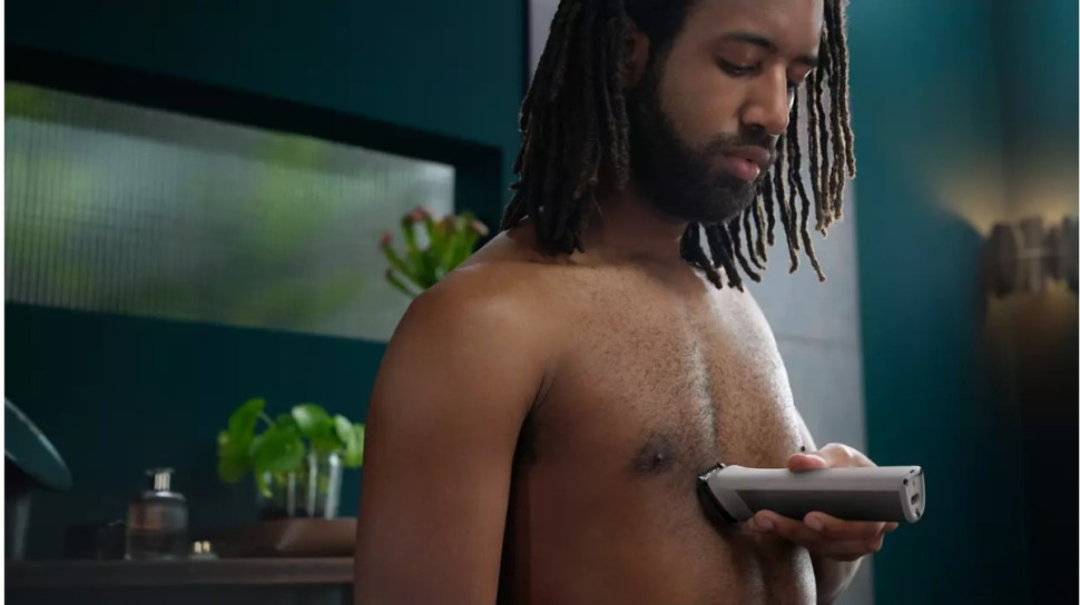 Машинка для стрижки волос Philips MG5920/15