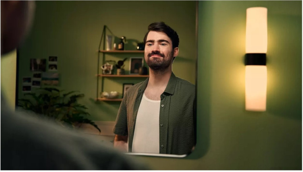 Машинка для стрижки волос Philips MG5920/15