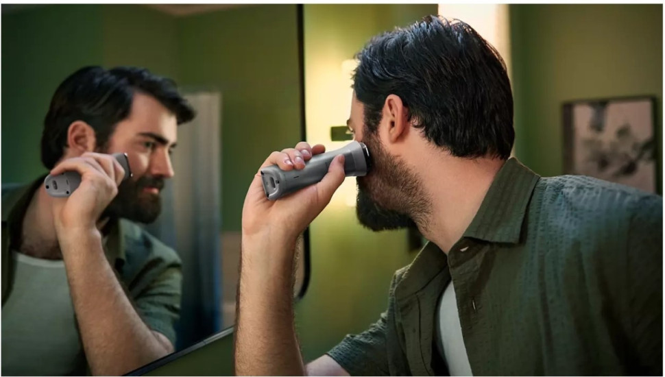 Машинка для стрижки волос Philips MG5920/15