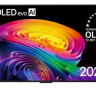 Телевизор LG OLED evo AI C6 OLED42C6RLA