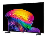 Телевизор LG OLED evo AI C6 OLED42C6RLA