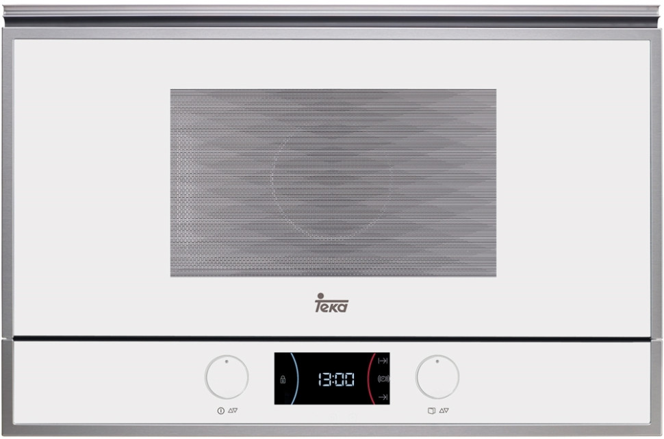 Микроволновая печь Teka ML 822 BIS L (White)