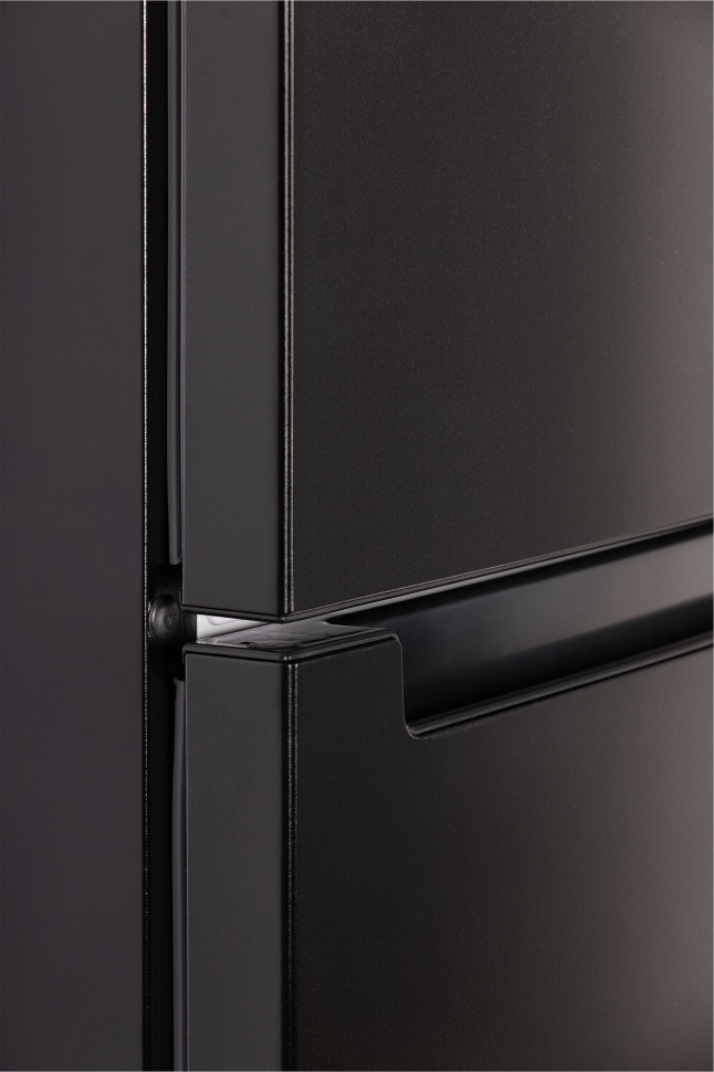 Холодильник NORDFROST NRB 164NF B BLACK