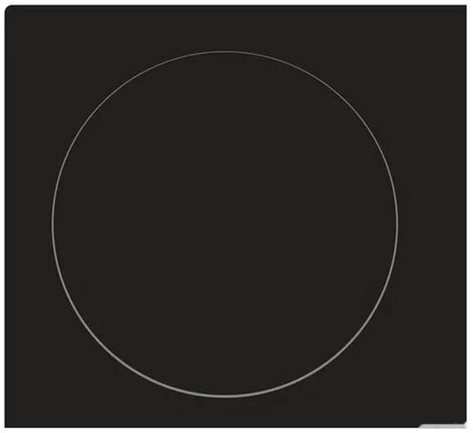 Варочная панель Zerowatt ZH64CBC