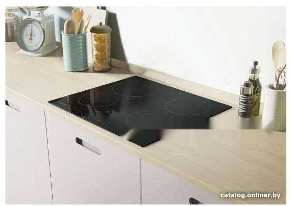 Варочная панель Zerowatt ZH64CBC