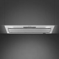 Вытяжка Smeg KSG8P4X