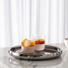 Набор бокалов для воды и напитков Villeroy & Boch Manufacture Rock Blanc 11-3799-8250 (4шт)