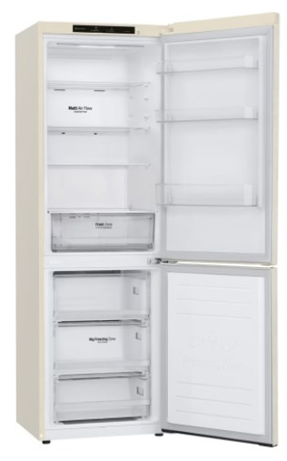 Холодильник LG GW-B459SECM