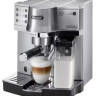 Рожковая кофеварка Delonghi EC 860.M
