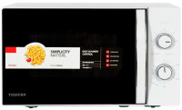 Микроволновая печь Toshiba MW-MM20P (белый)