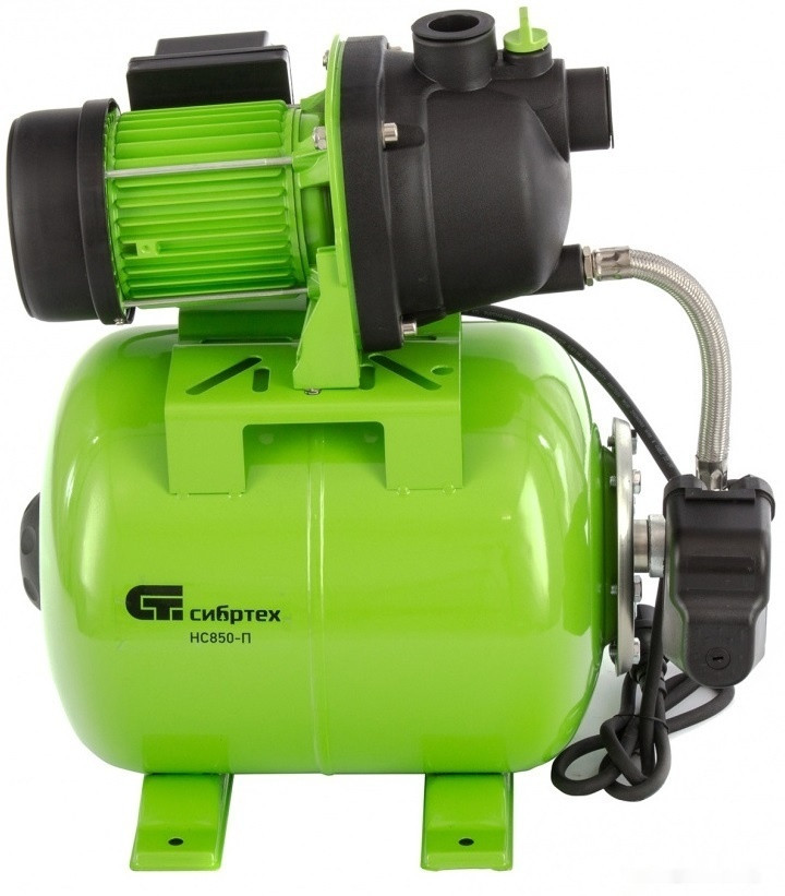 Насосная станция СИБРТЕХ НС850-П