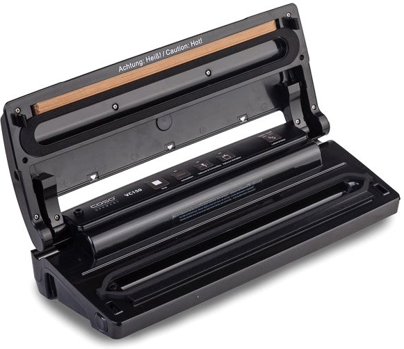 Вакуумный упаковщик Caso VC 150 [1382]