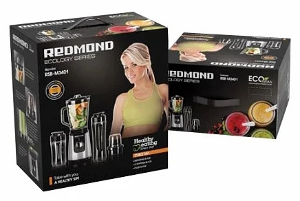 Блендер Redmond RSB-M3401