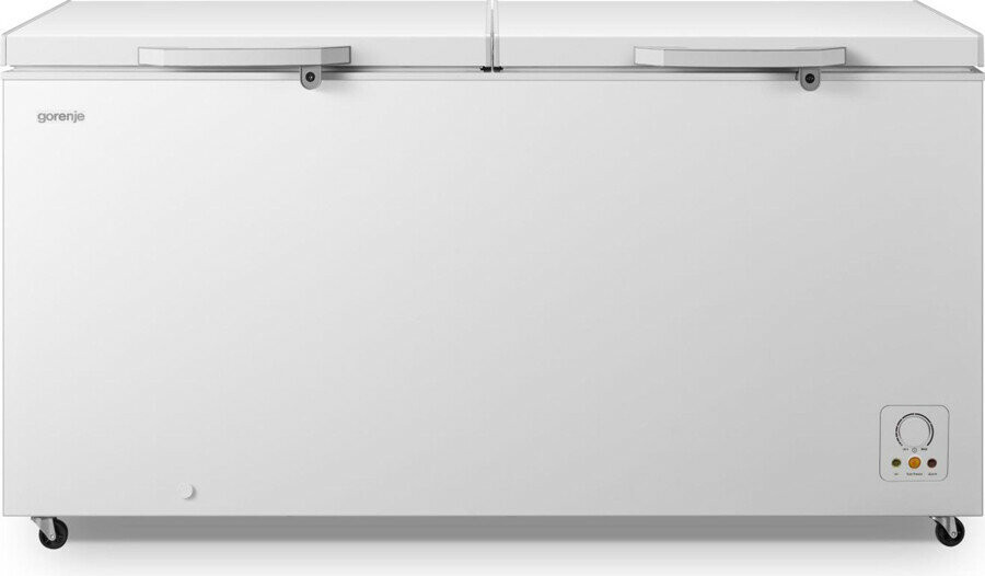 Морозильный ларь Gorenje FH50BPW