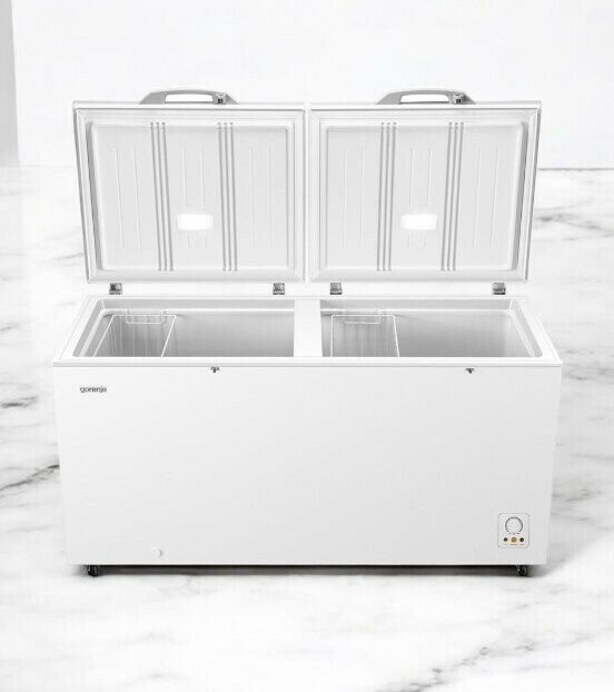 Морозильный ларь Gorenje FH50BPW