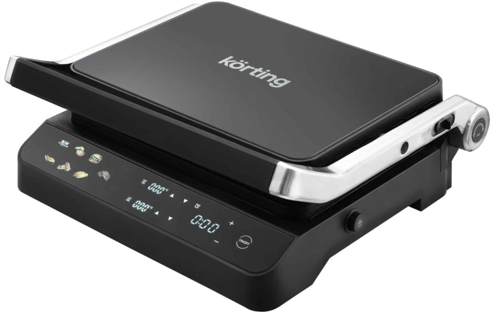 Электрогриль Korting KGPA 0405 W